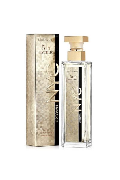 Elizabeth Arden Elizabeth Arden 5th Avenue Nyc Uptown For Women Eau De Parfum 125ml