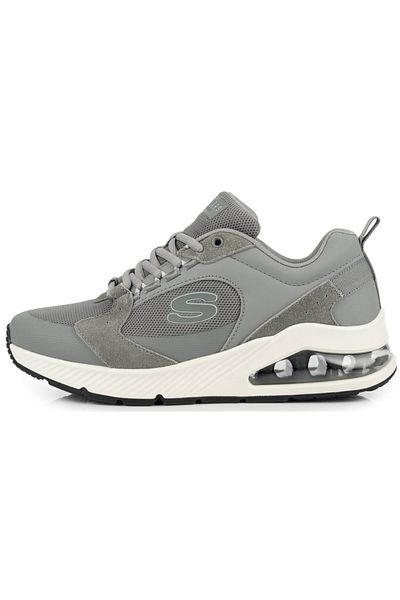 SKECHERS UNO 2 - 90S men's sneakers gray