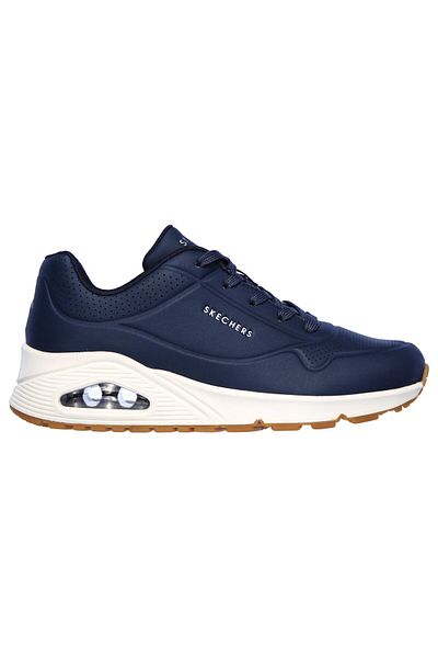 SKECHERS Teniși SKECHERS UNO STAND ON AIR pentru femei, bleumarin