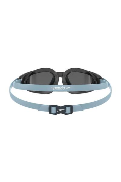SPEEDO 8-12267D645 Hydropulse Mirror Au Unisex Swimming Goggles Gray