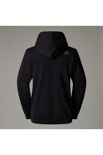 THE NORTH FACE Hanorac bărbătesc M DREW PEAK negru