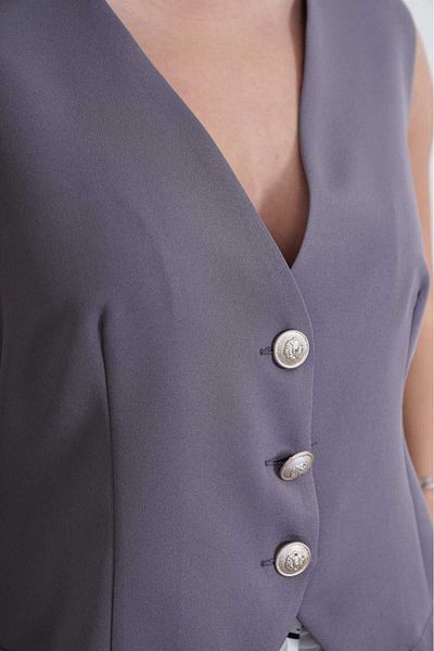 LOBOLIC Two Piece Sets - Fitted