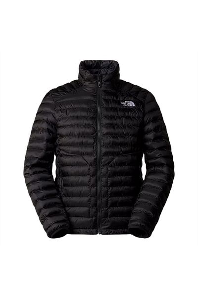THE NORTH FACE The North Face M HUILA SYNTHETIC JACKET men's winter jacket black