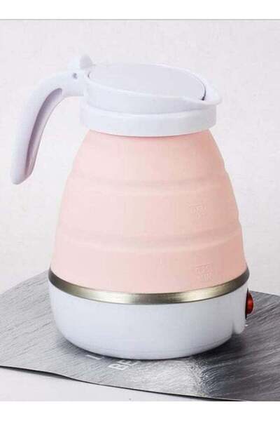 Denx Foldable Electric Kettle