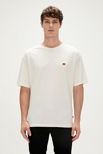 Bad Bear Daydream C108 Men's T-shirt - 23.01.07.026