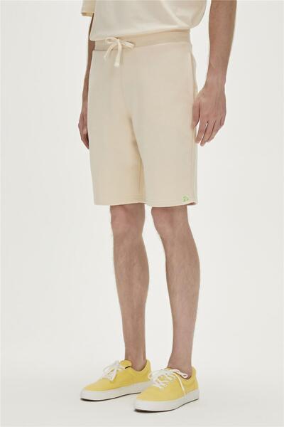 Bad Bear 23.01.18.002-C04 Crux Men's Shorts White