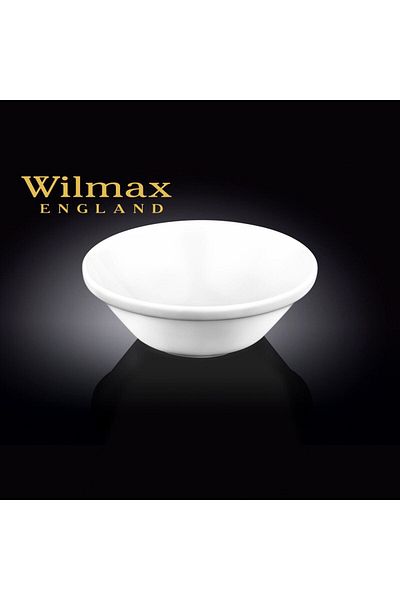 KANCAEV Wilmax Bowl, Diameter: 18cm. Set of 4 895992664