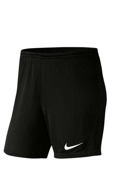 Nike W Park Iii Knit Women's Football Shorts - Short