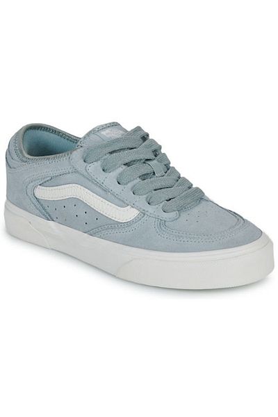 Vans Rowley Classic unisex sneakers pink