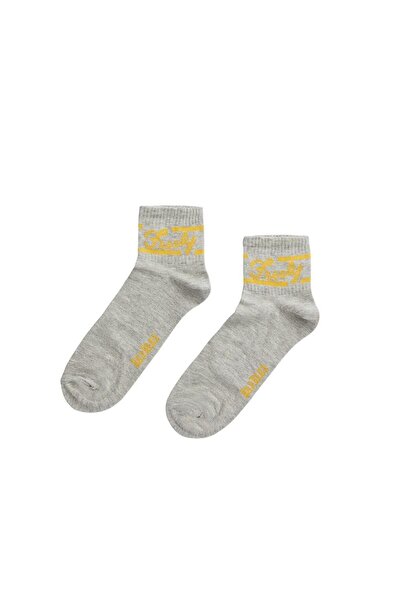 Bad Bear 19.02.02.033-c19 Freely Tall Men's Socks