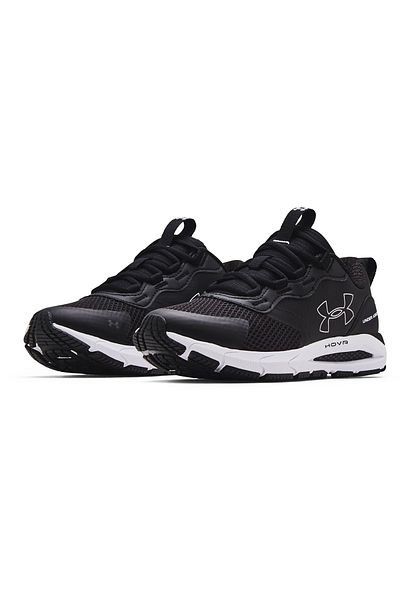 Under Armour UA W HOVR Sonic STRT Women's Running Shoes Black