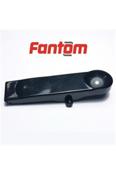 servisevinde Fantom P 1500 متوافق مع مكنسة كهربائية مخلب الجسم / قفل حاوية ال...