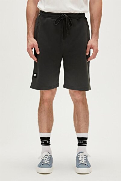 Bad Bear 23.01.18.002-C02 Crux Men's Shorts Smoked