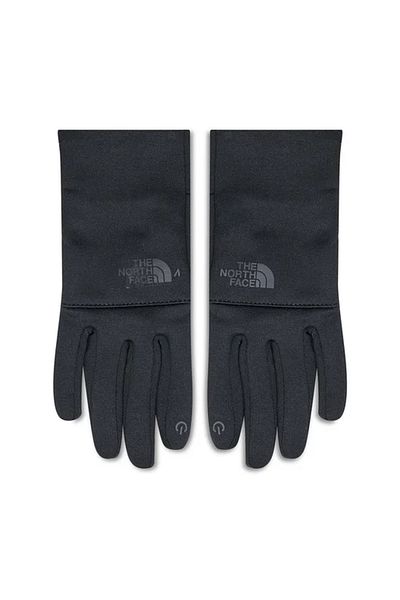 THE NORTH FACE Mănuși THE NORTH FACE ETIP RECYCLED GLOVE pentru bărbați, negre