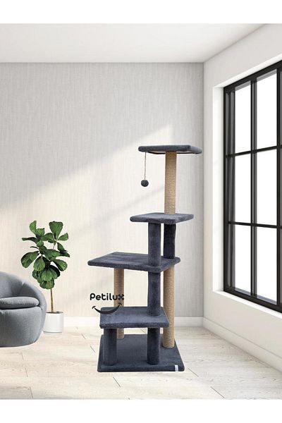 Petilux Multilayer Large Cat Scratcher