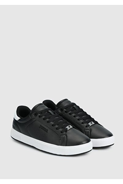 Joma Classıc Men 2521 Negro Siyah Erkek Sneaker Cclass2521