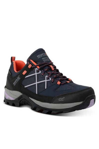 Regatta Turistické boty Grey Adults