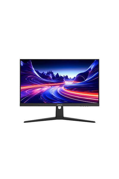 DAHUA شاشة ألعاب DHI-LM24-E231B IPS مع حامل قابل للتعديل، مقاس الشاشة 24 بوصة