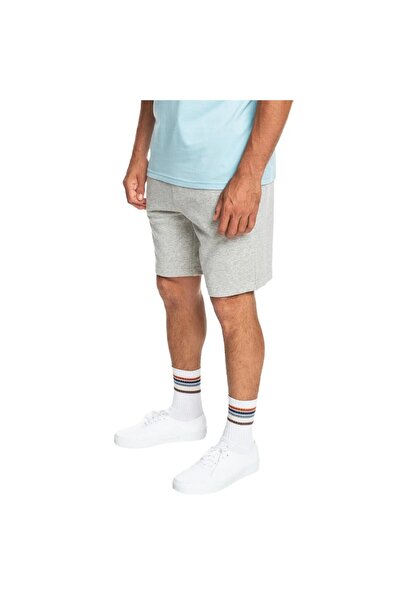 Quiksilver Eqyfb03312 Essentials m Otlr Men's Shorts Gray