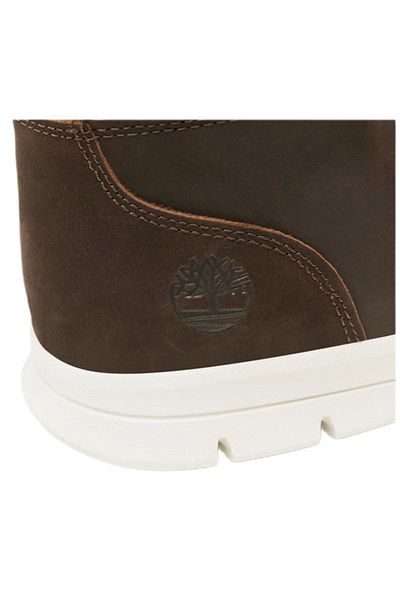 Timberland GRAYDON CHUKKA men's winter boots brown
