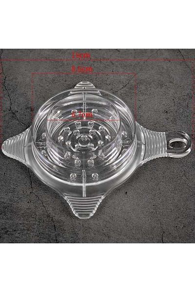 MIBRU Coffee drip shower aid