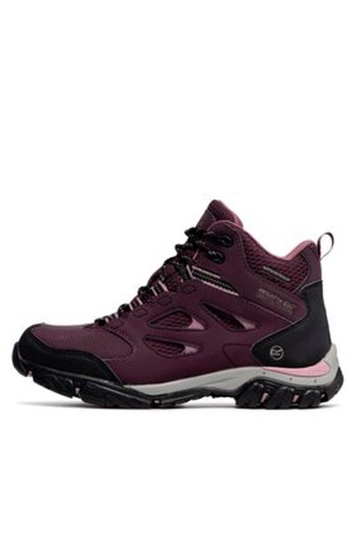 Regatta pantofi trekking pentru femei RWF573 roz