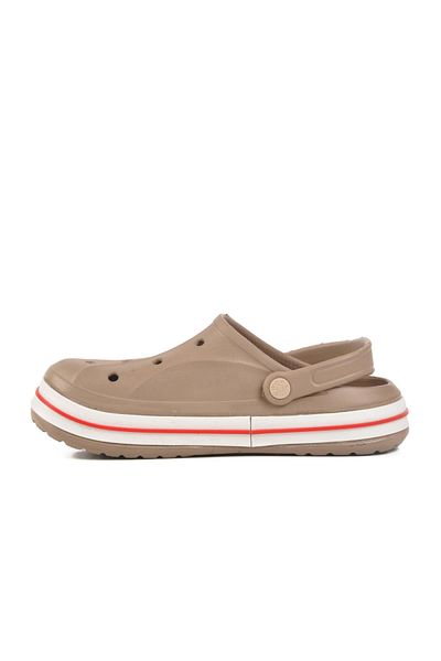 WALKWAY Twg-216 m Sand Men's Summer Slippers