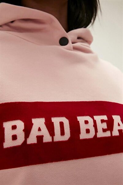 Bad Bear 22.04.12.007-c39 Flog Women's Sweatshirt
