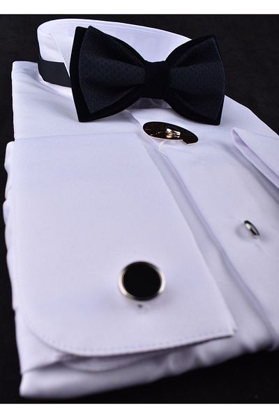ADVANTE Adv-2611 Ata Collar Shirt