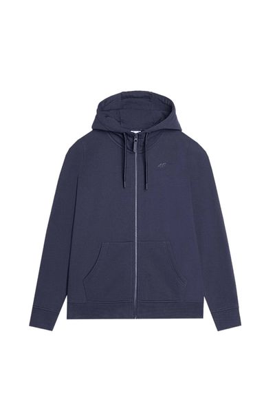4F BLUZA F0730 bluză neagră pentru femei