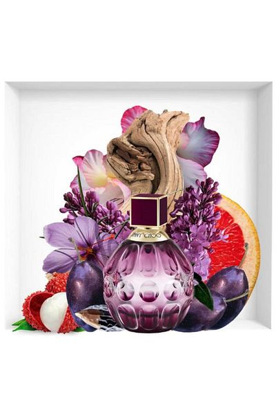 Jimmy Choo Fever, Eau De Parfum