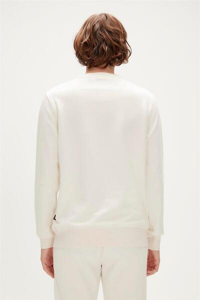 Bad Bear 19.02.12.007-c108 Fancy Erkek Sweatshirt