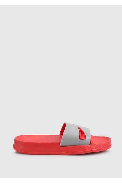 Twigy Red Boy's Beach Slippers