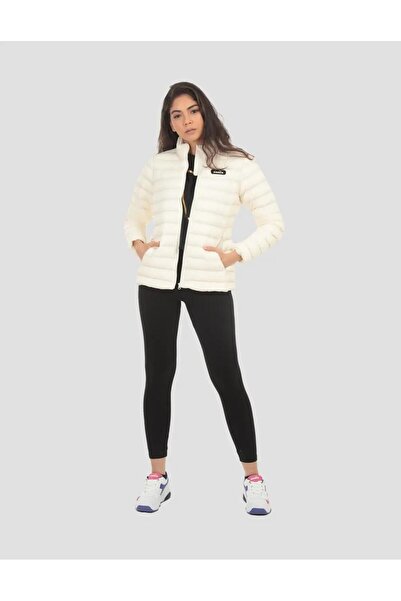Diadora D202003-580 Padded Lightweight W Be One Women's Coat