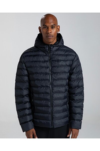 Kappa 381r4vw005 Logo Rina Erkek Spor Mont