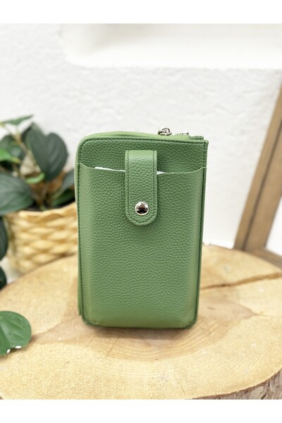 MONK ЖІНОЧИЙ ГАМАНЦЬ-ТРИМАК ДЛЯ ТЕЛЕФОНУ MW01