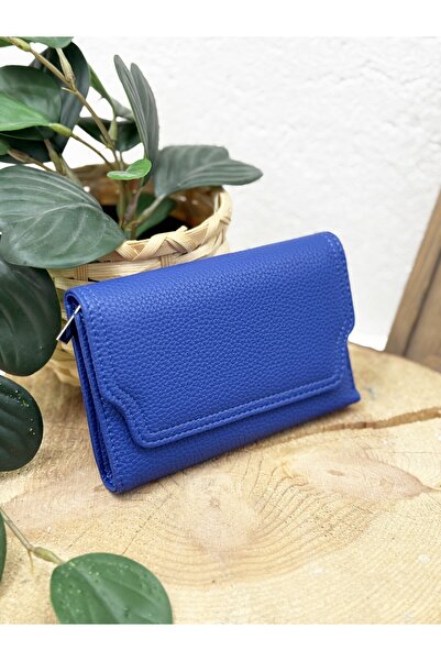 MONK Mw02 Srednja veličina Novčanik Žene