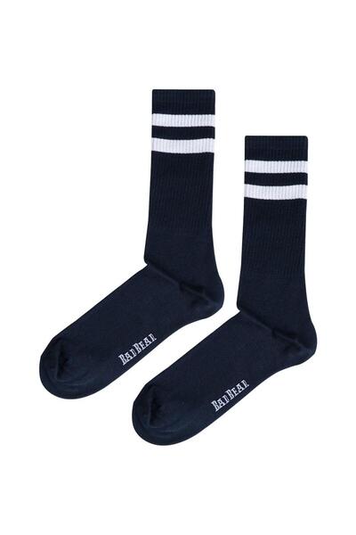 Bad Bear 18.01.02.030-c07 Bench Tall Men's Socks