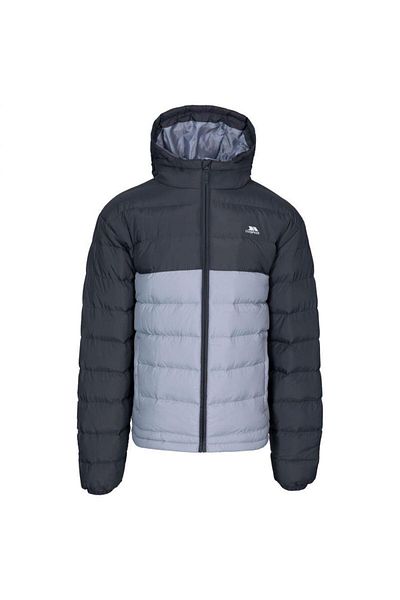 Trespass Majkcan20007-20299 Oskar - Ανδρικό παλτό εξωτερικού χώρου με επένδυση Jkt