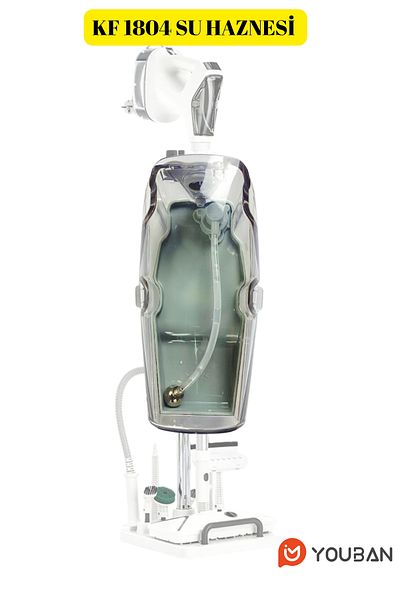 Youban Kf1804 Water Reservoir