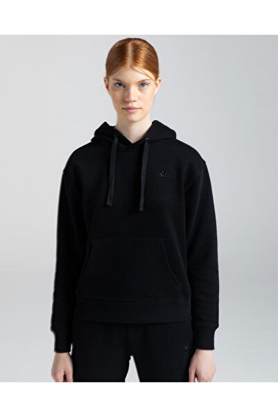 Kappa 361m4bw005 Authentic Kei Kadın Sweatshirt