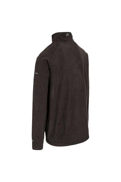 Trespass Maflmfn10001-blk Blackford - Ανδρικό Microfleece At100 Ανδρικό Fleece
