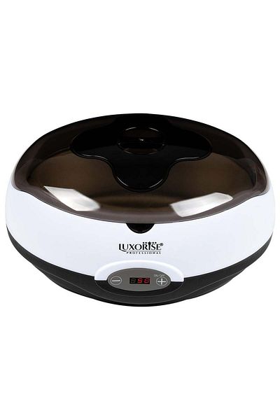 LUXORISE Ismart Care Pro Professional Paraffin Heater 2800 ml , White