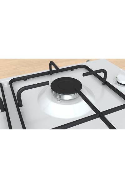 Siemens EB0C2PK80O Set Üstü Gazlı Ocak