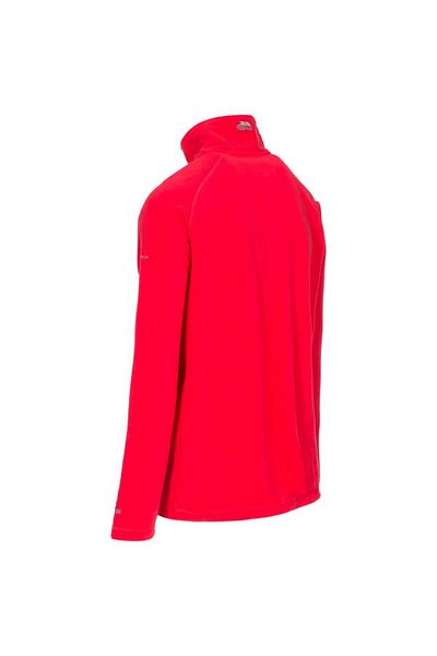 Trespass Maflmfn10001-red Blackford - ذكر Microfleece At100 صوف رجالي