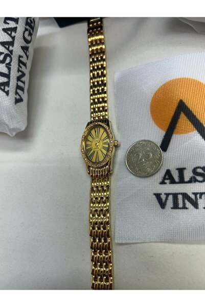 Vivaldi Vintage kadın saati L07437