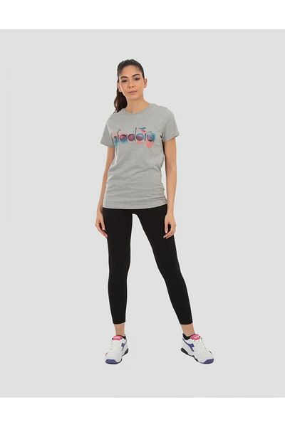 Diadora 502.176088-c5493 تي شيرت نسائي مميز