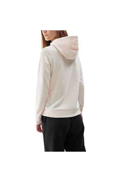 4F Fleece de damă POLAR F148 alb