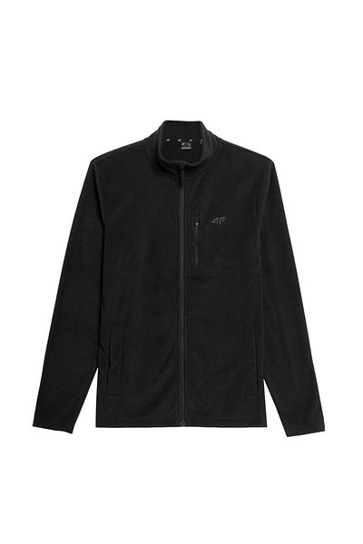 4F POLAR M122 men's fleece black