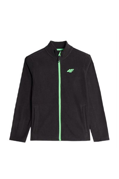 4F POLAR M105 for boy polar black